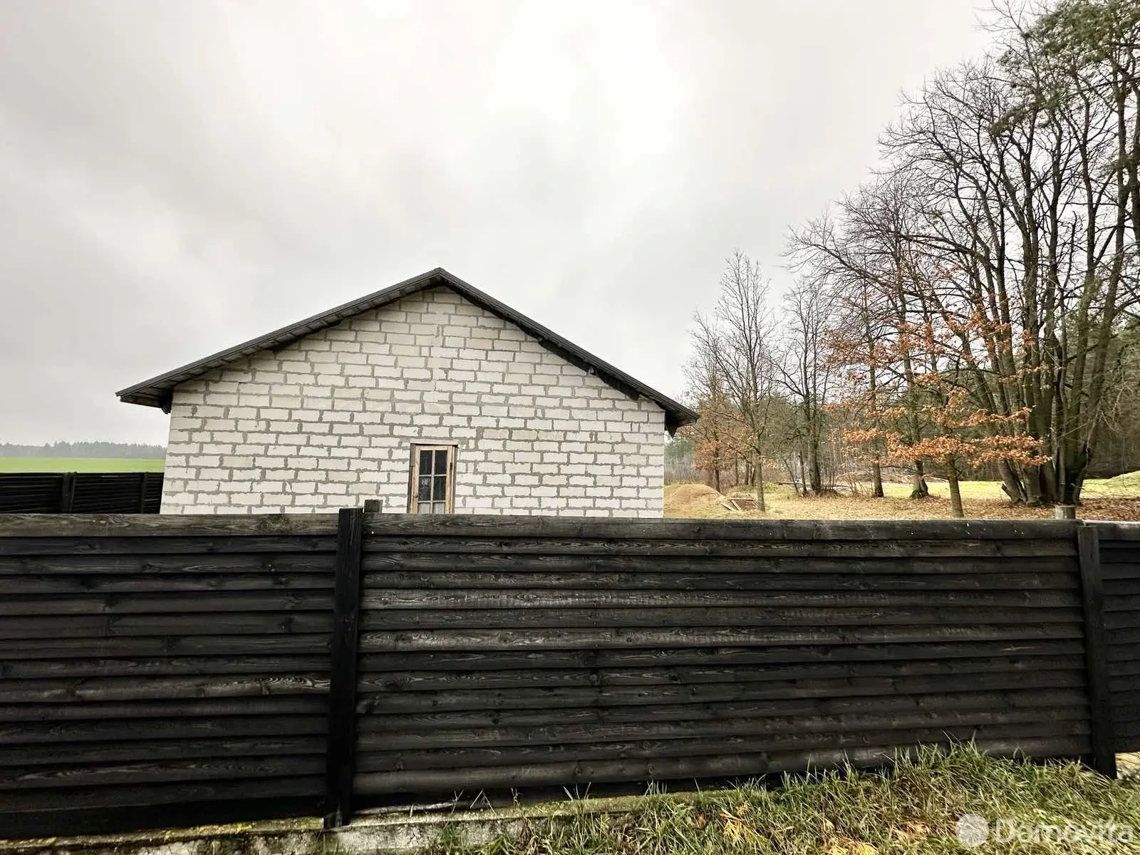 Цена продажи склада, Новая Гожа, 