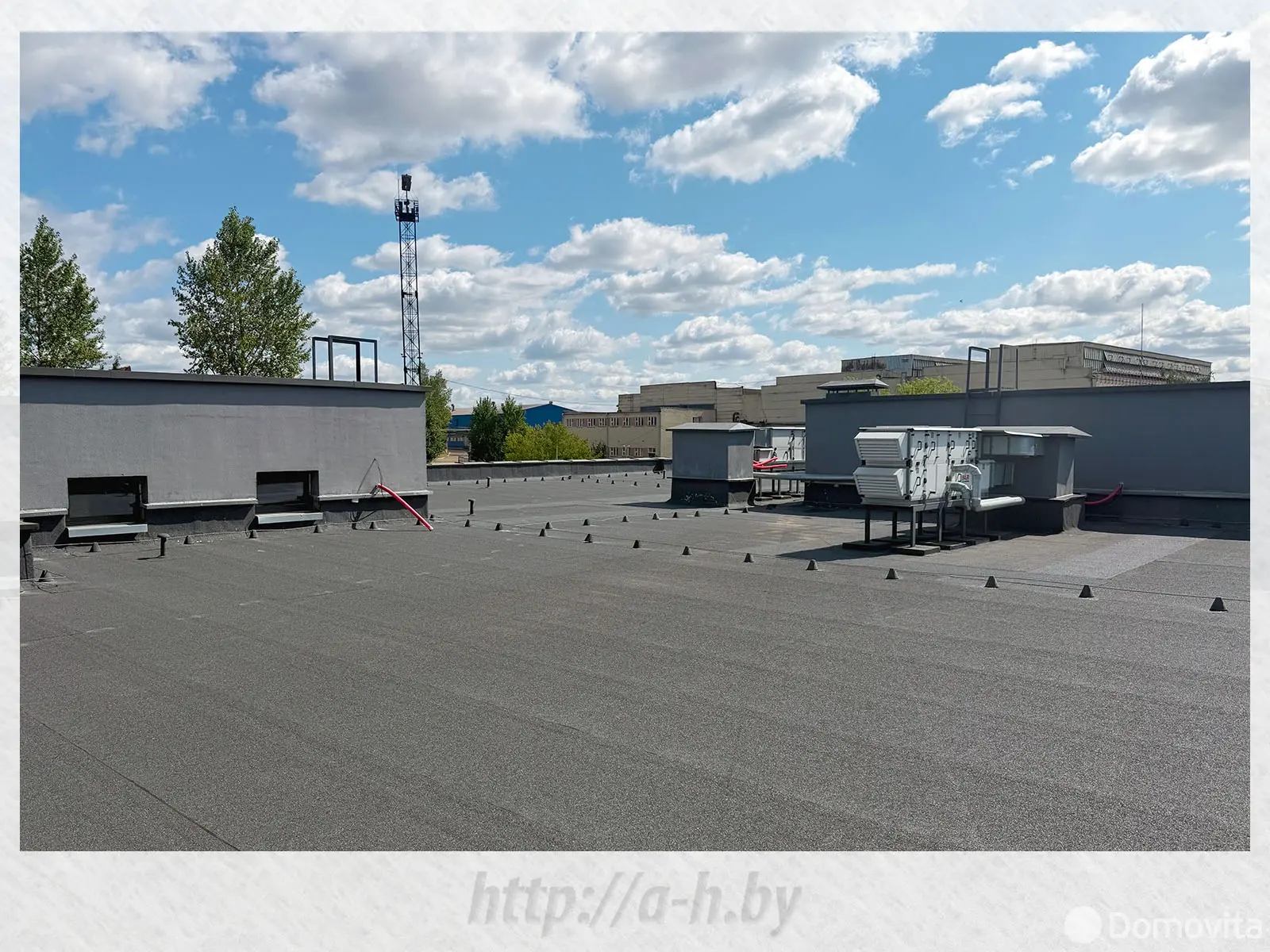 Купить офис на ул. Кабушкина, д. 64 в Минске, 6900000BYN, код 10628 - фото 27
