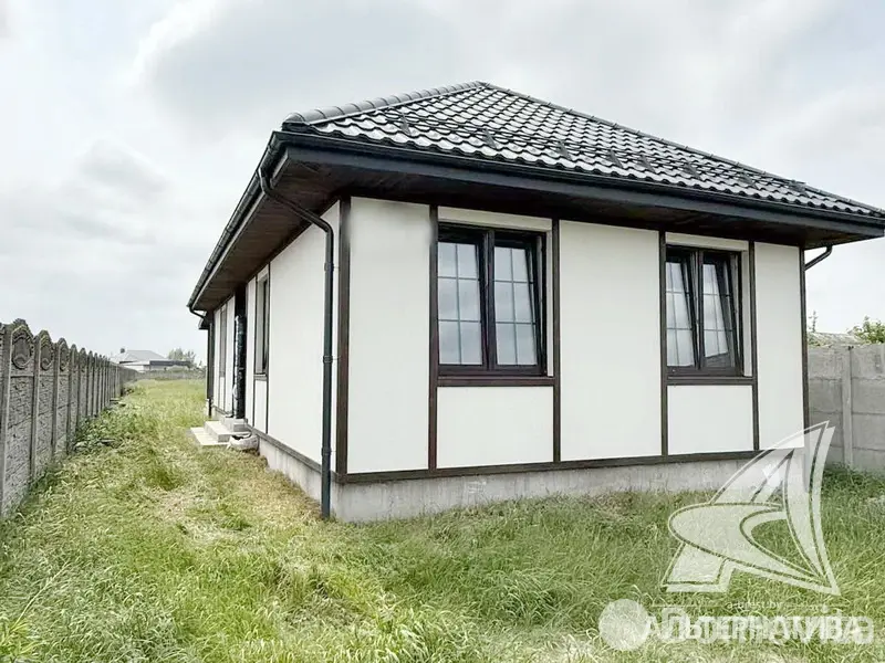 коттедж, Ракитница, , стоимость продажи 258 000 р.