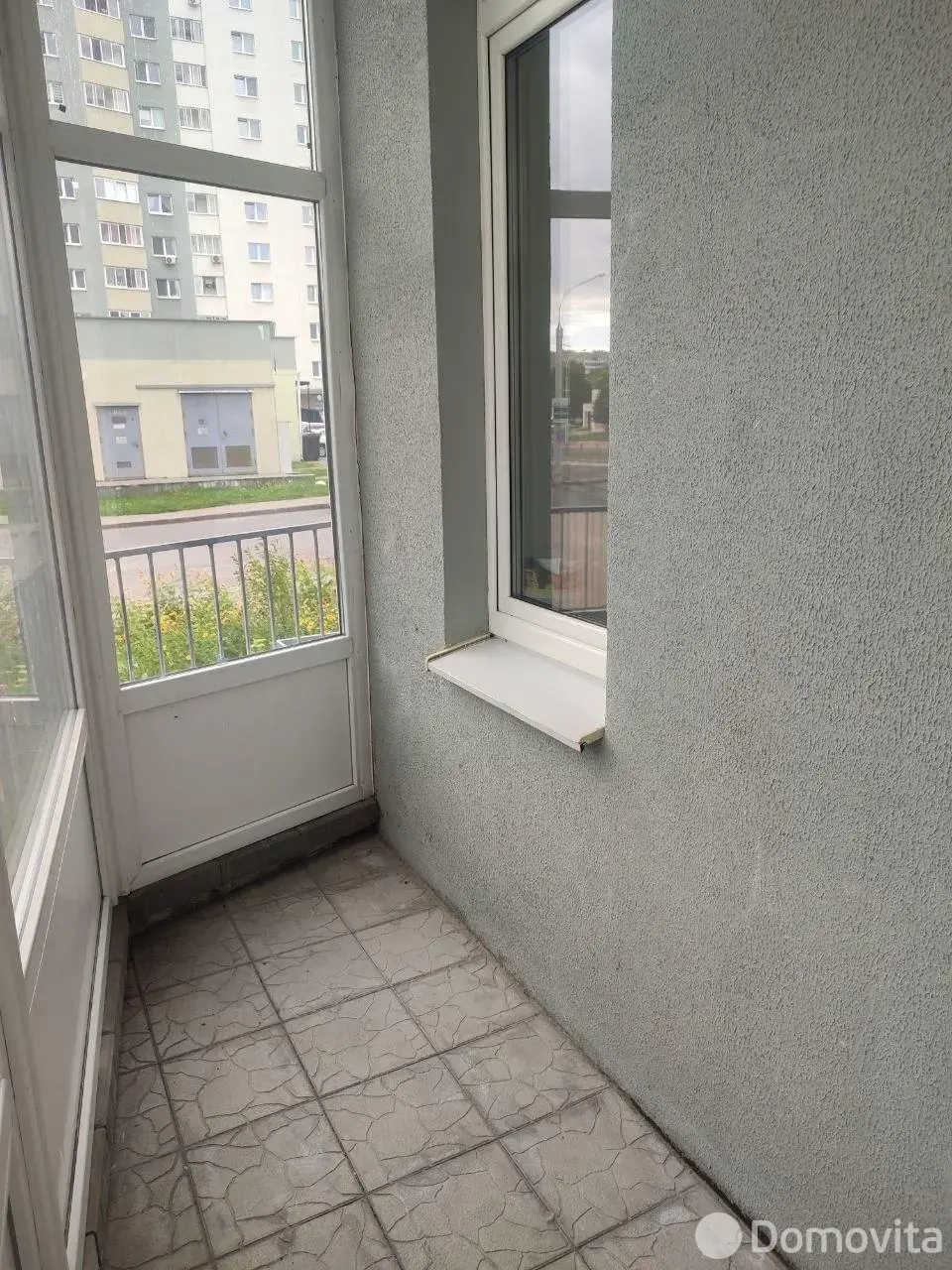 Купить торговое помещение на ул. Алибегова, д. 26 в Минске, 395000BYN, код 999176 - фото 18