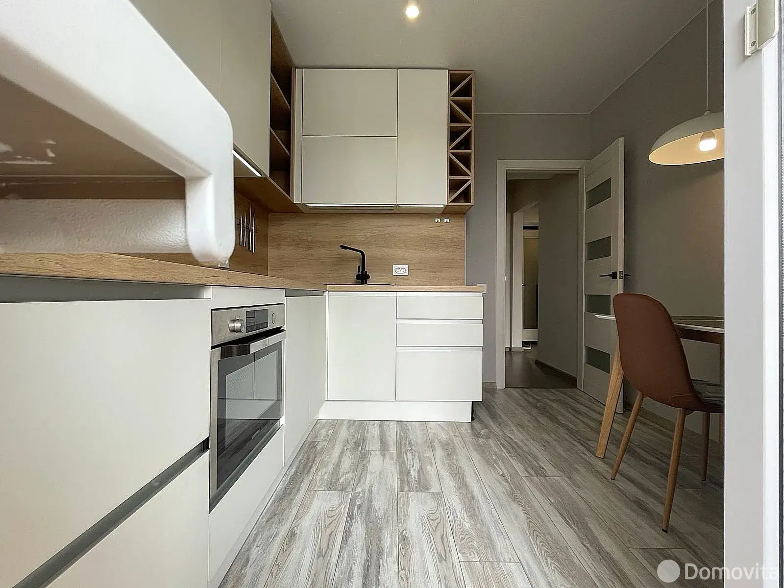 Снять 1-комнатную квартиру в Минске, ул. Янковского, д. 3, 400USD, код 148304 - фото 5