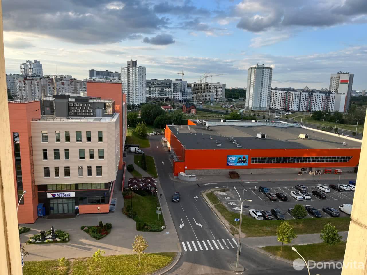 Продажа 2-комнатной квартиры в Минске, ул. Янки Лучины, д. 18, 88000 USD, код: 1016327 - фото 4