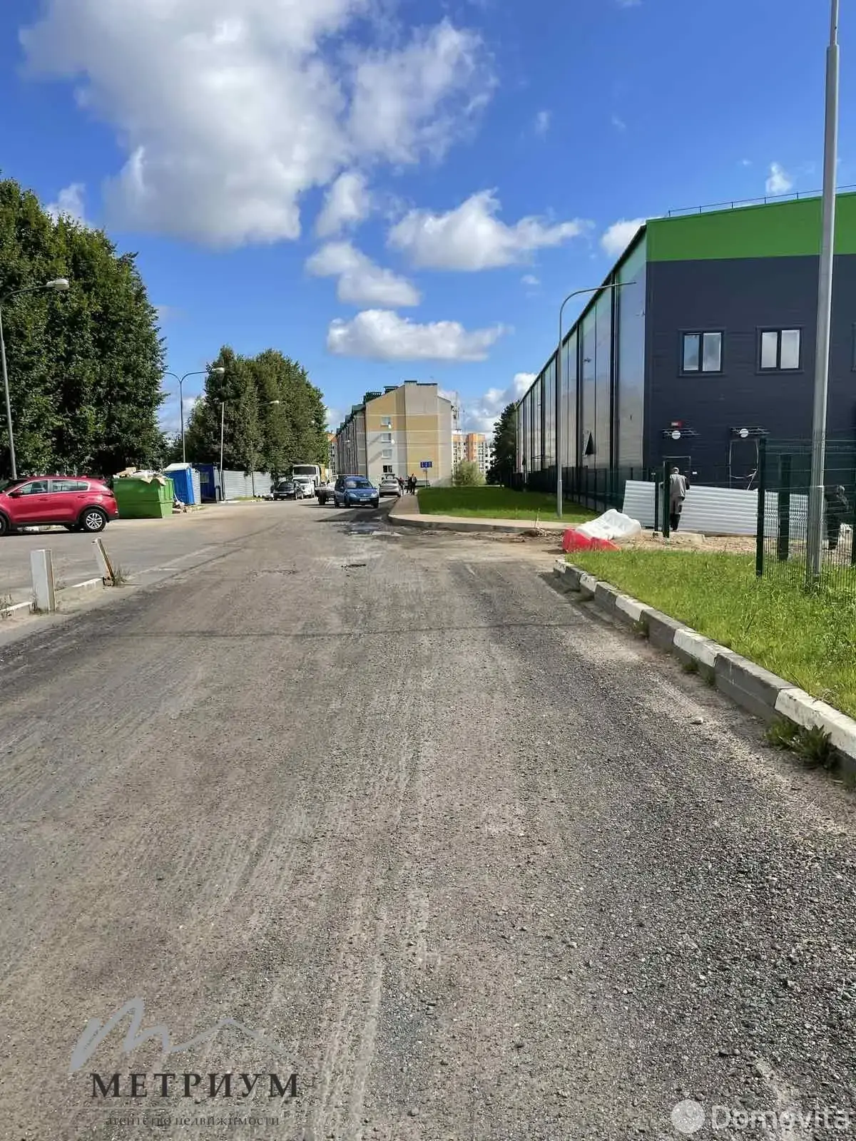 склад, Хатежино, ул. Аксаковщина, д. 11, стоимость аренды 91 222 р./мес.