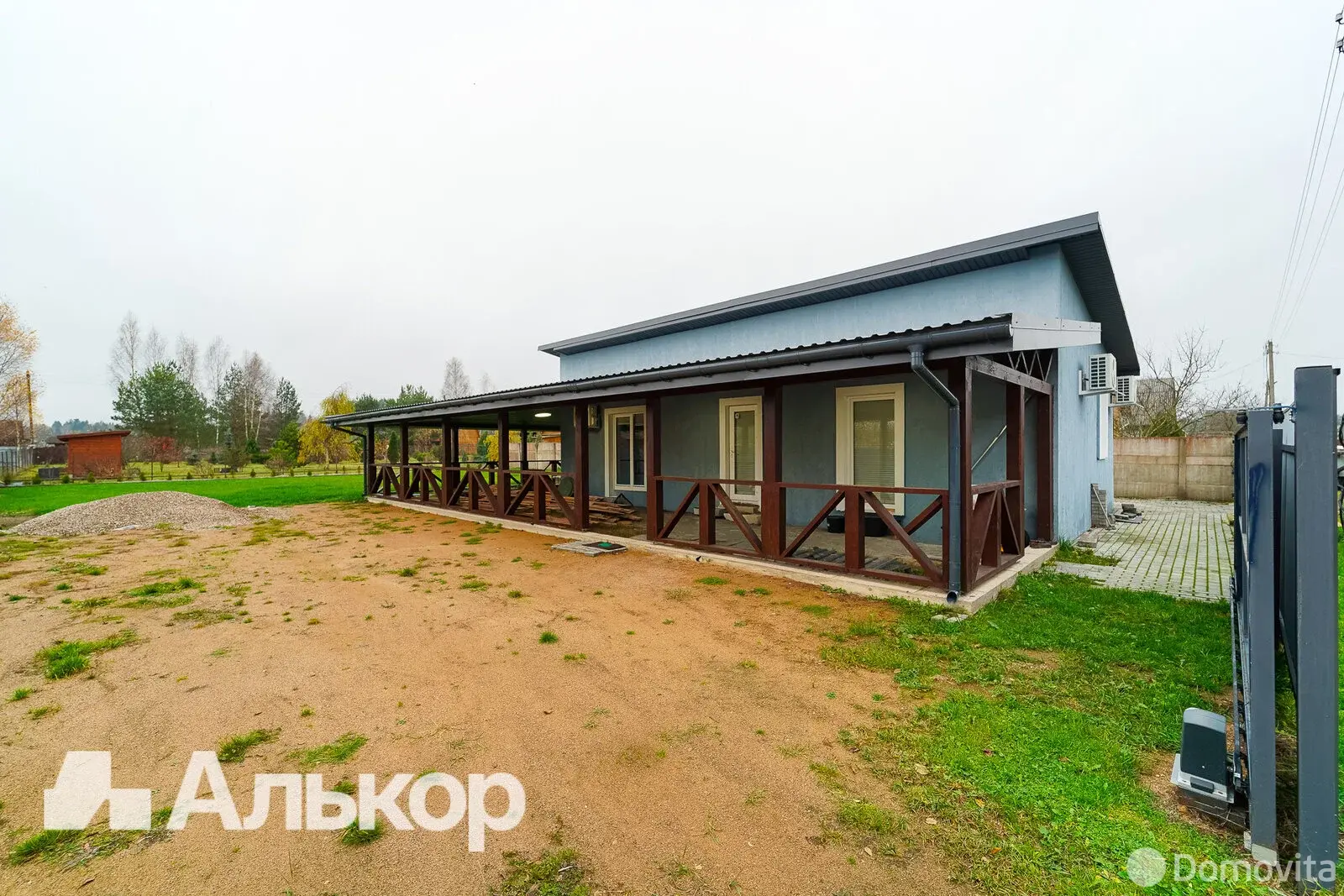 Купить 1-этажную дачу в Раница Минская область, 69900USD, код 181015 - фото 22