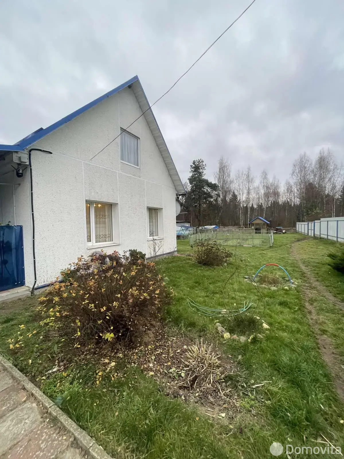 продажа коттеджа, Крупки, ул. Интернациональная