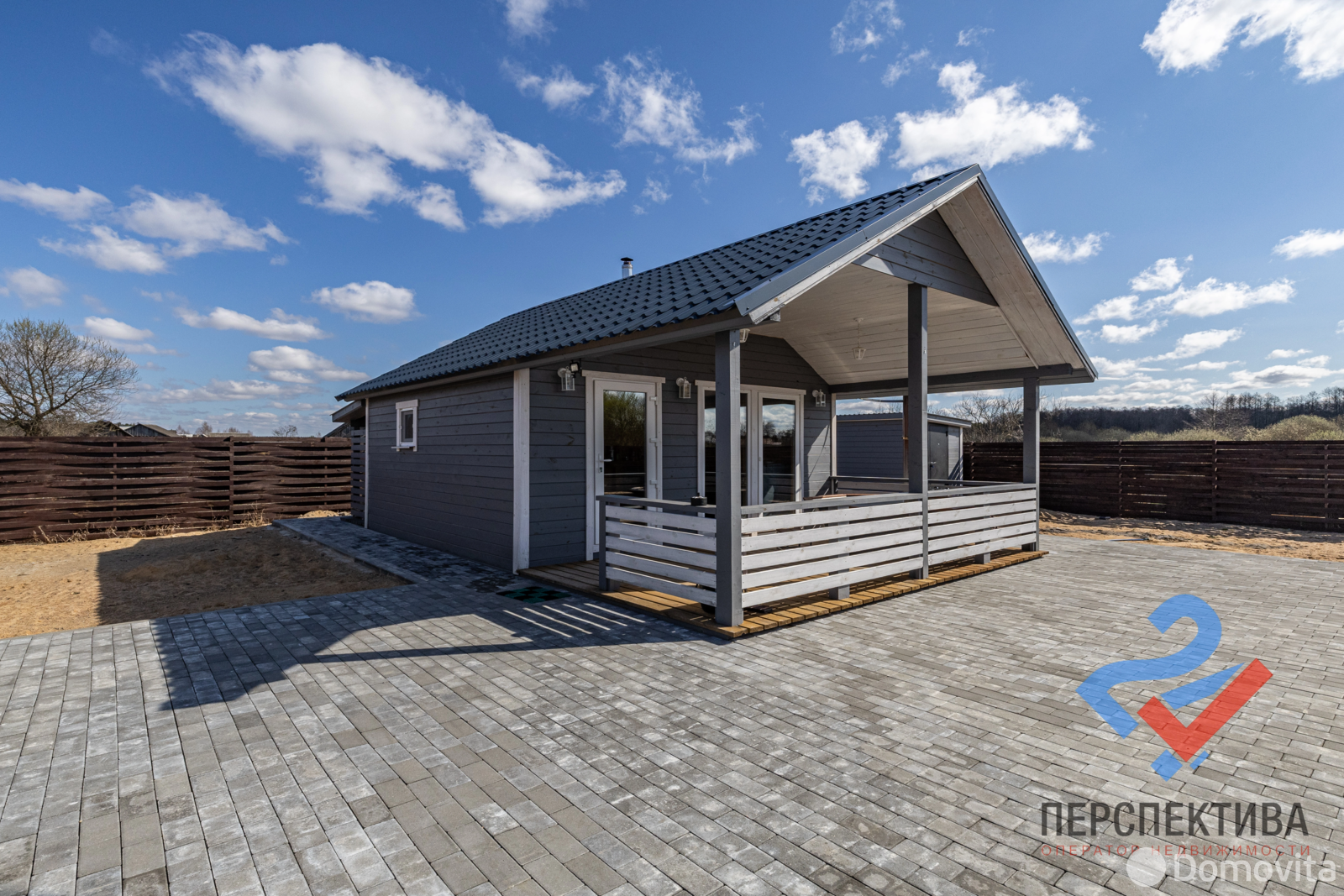 дача, Жуков Борок, ул. Центральная, д. 59 