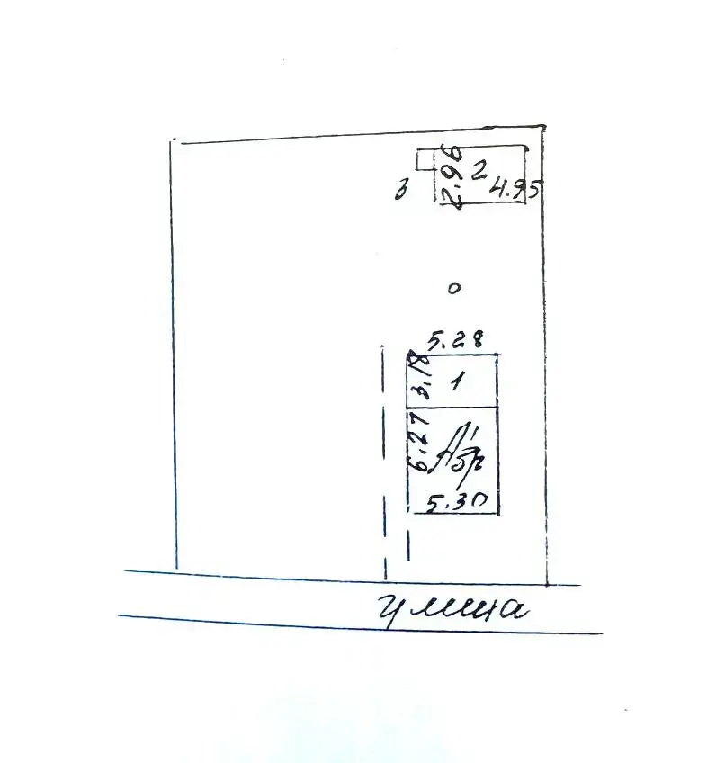 Продажа 1-этажной дачи в Латушках Витебская область, 15900USD, код 184794 - фото 24