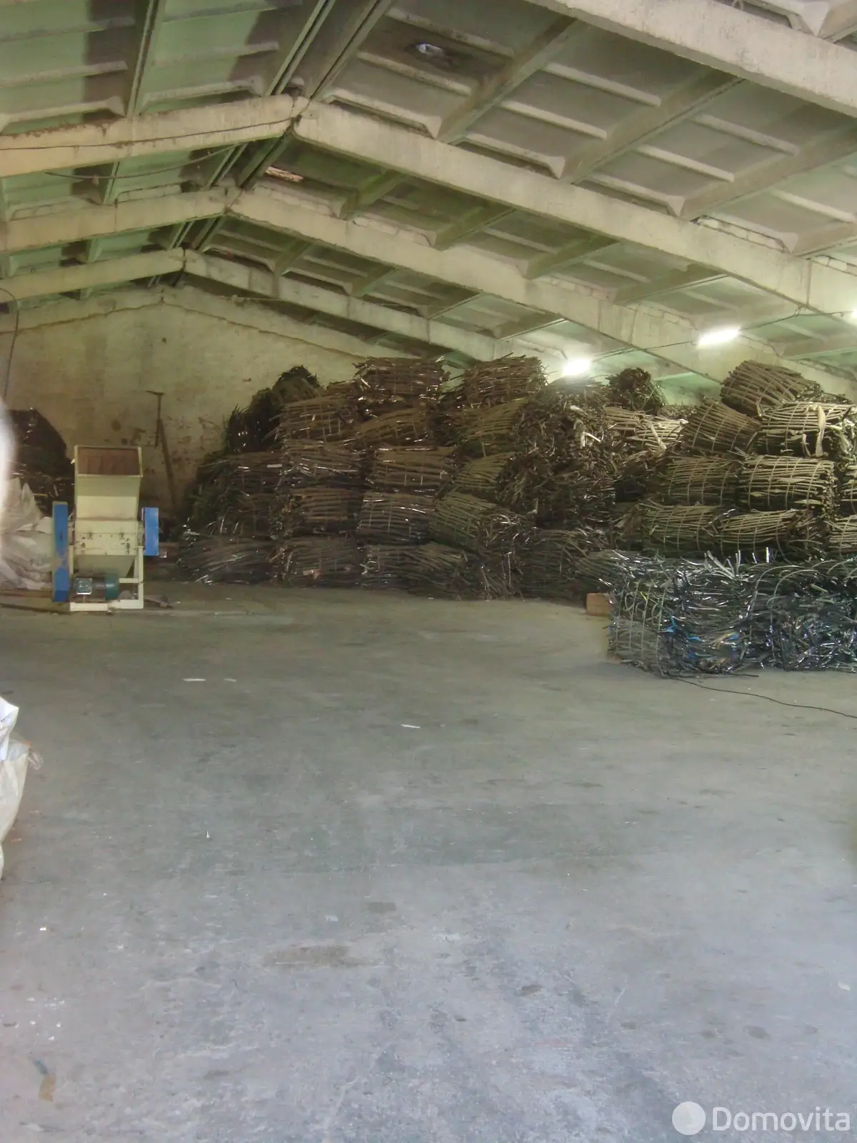 Купить складское помещение на ул. Карла Маркса, д. 49 в Островце - фото 16