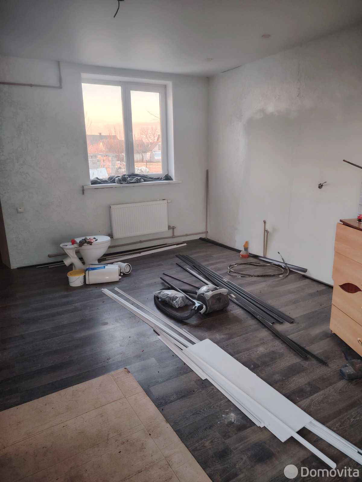 коттедж, Леньки, без посредников