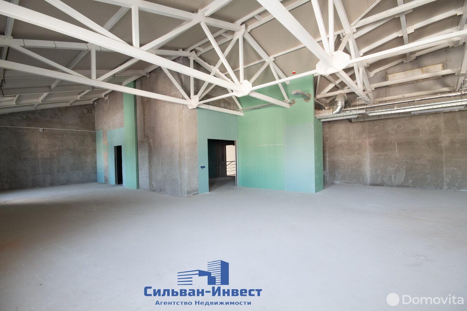 Снять офис на ул. Интернациональная, д. 3 в Минске, 1500EUR, код 12122 - фото 10