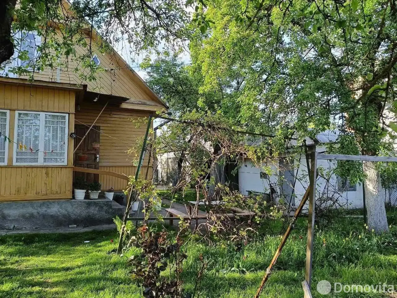 Стоимость продажи дома, Лида, ул. Котляревского