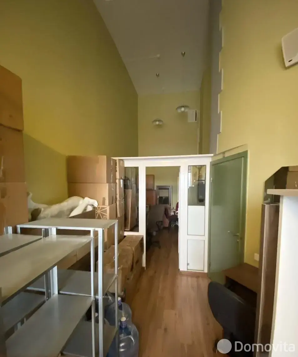 Купить офис на пер. Загородный 3-й, д. 4/В в Минске, 92800USD, код 8674 - фото 6