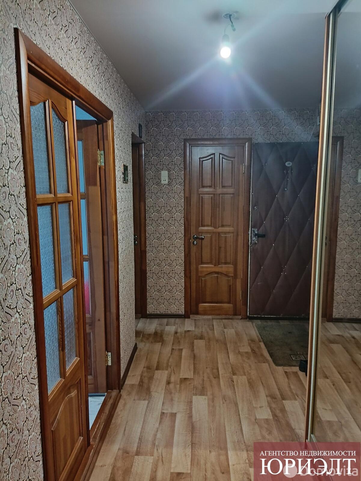 Продажа 2-комнатной квартиры в Молодечно, ул. Янки Купалы, д. 118, 40500 USD, код: 1067090 - фото 2