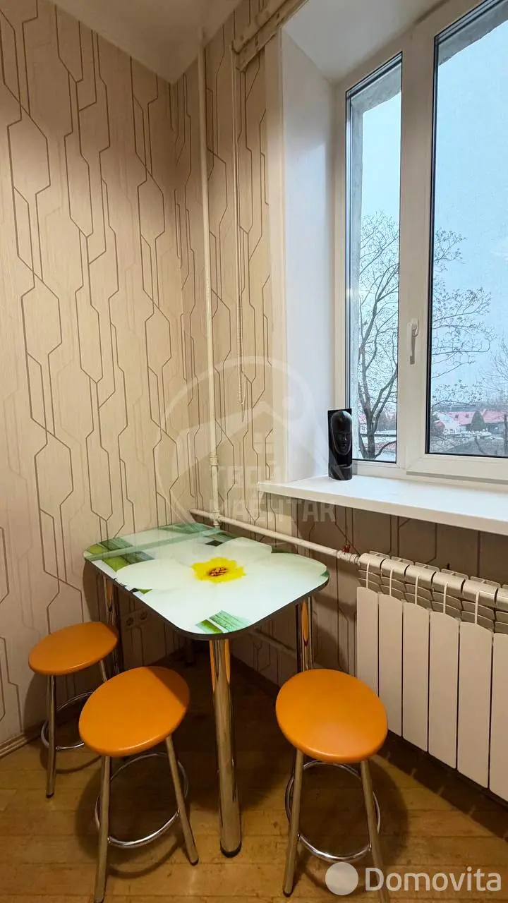 арендовать квартиру, Минск, ул. Веры Хоружей, д. 30