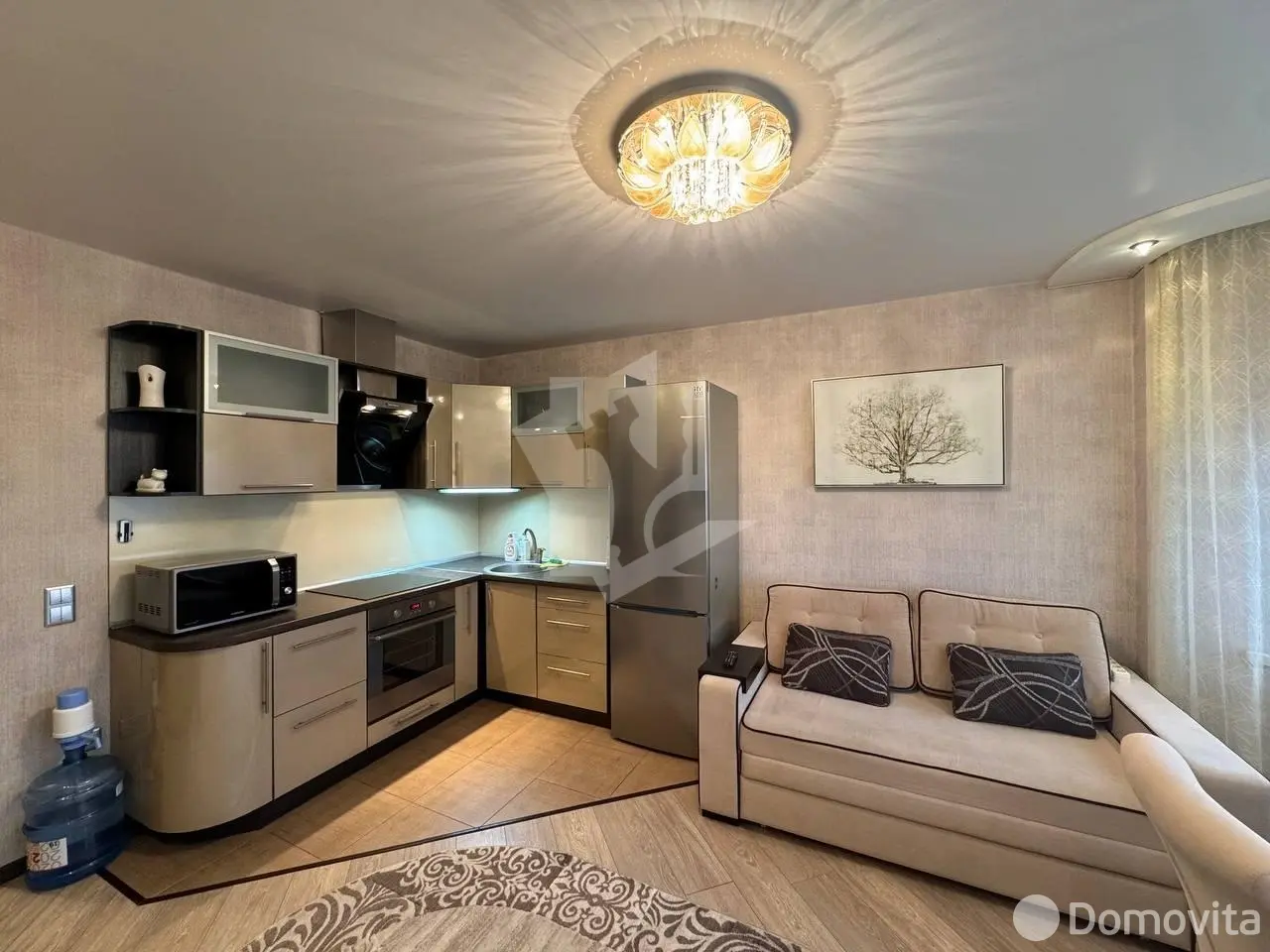 арендовать квартиру, Минск, ул. Притыцкого, д. 73