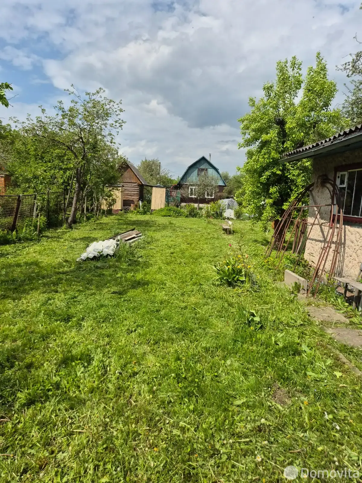 Продажа 2-этажной дачи в Барсуках Могилевская область, 7500USD, код 183552 - фото 11