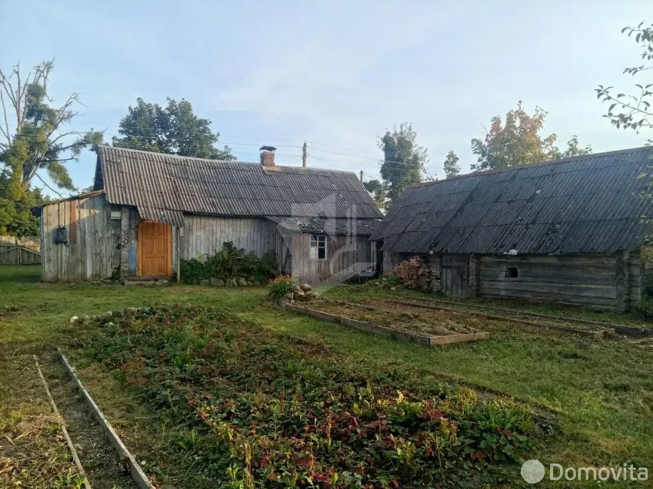 коттедж, Лапичи, ул. Гродзянская 