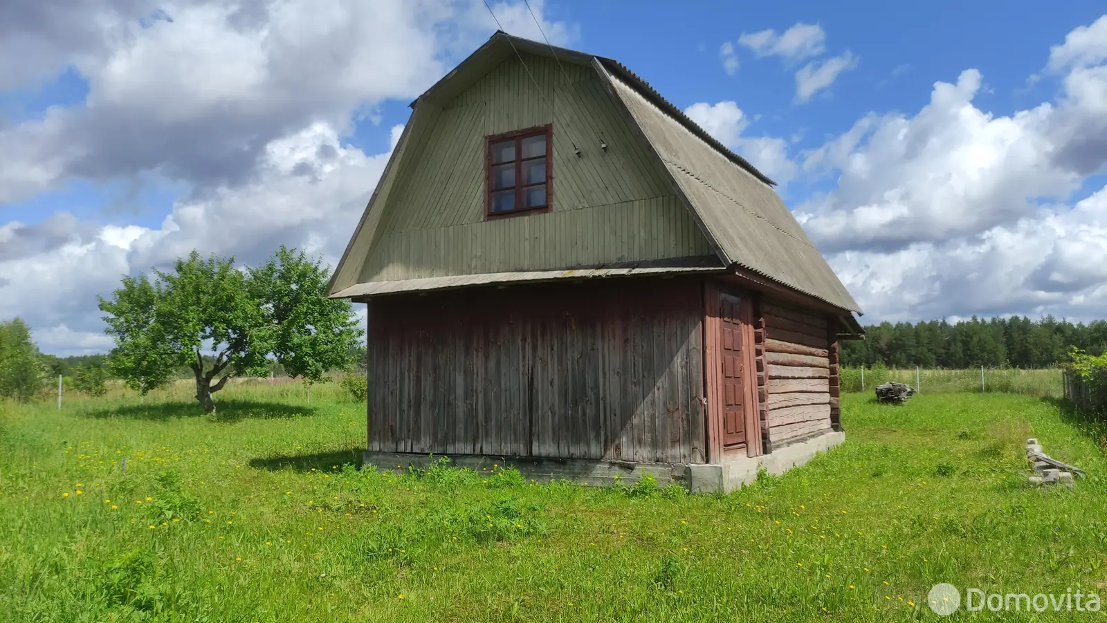 участок, Старина, 