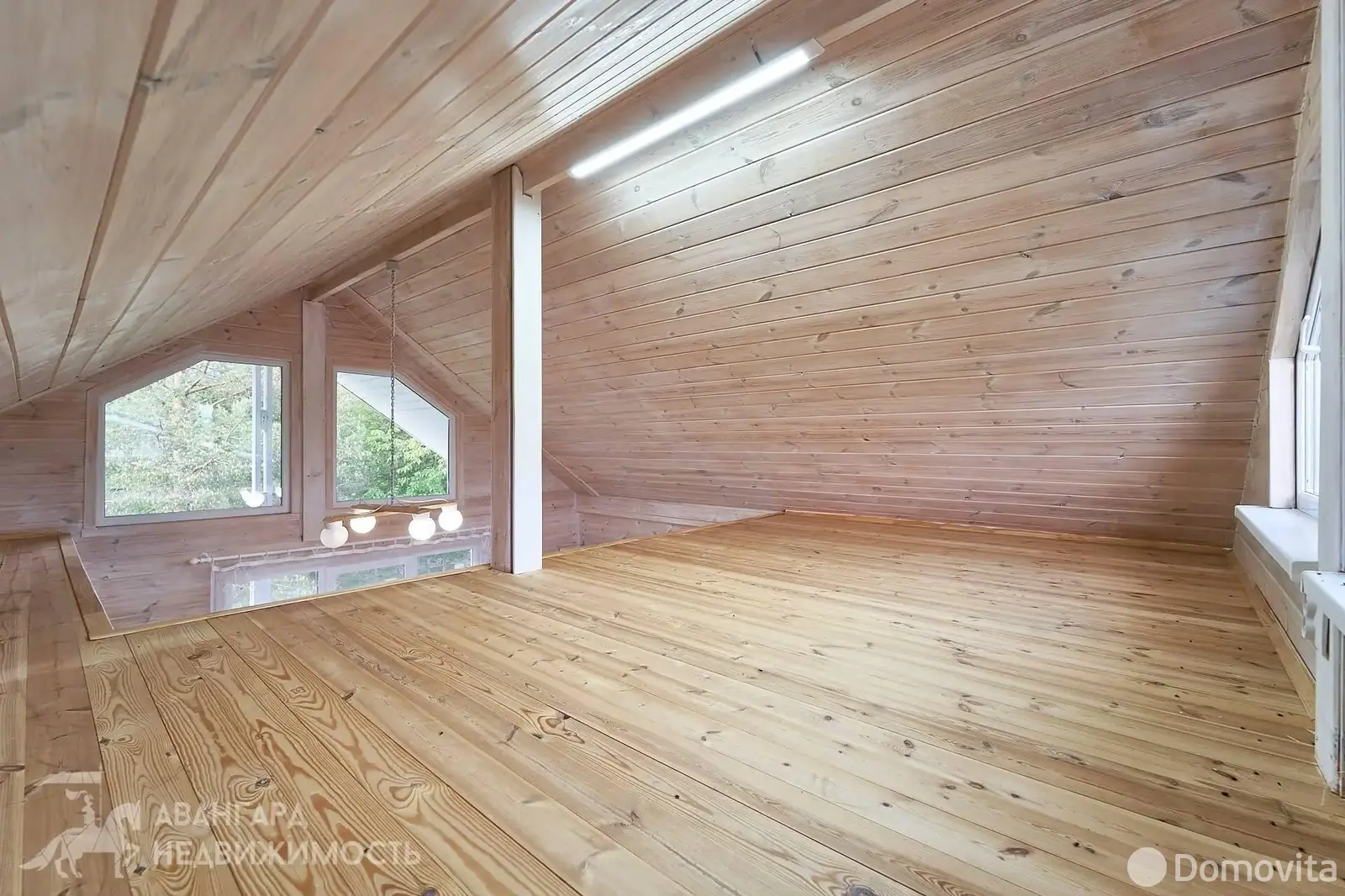 Продажа 2-этажной дачи в Солнечное-2010 Минская область, 24900USD, код 181845 - фото 16