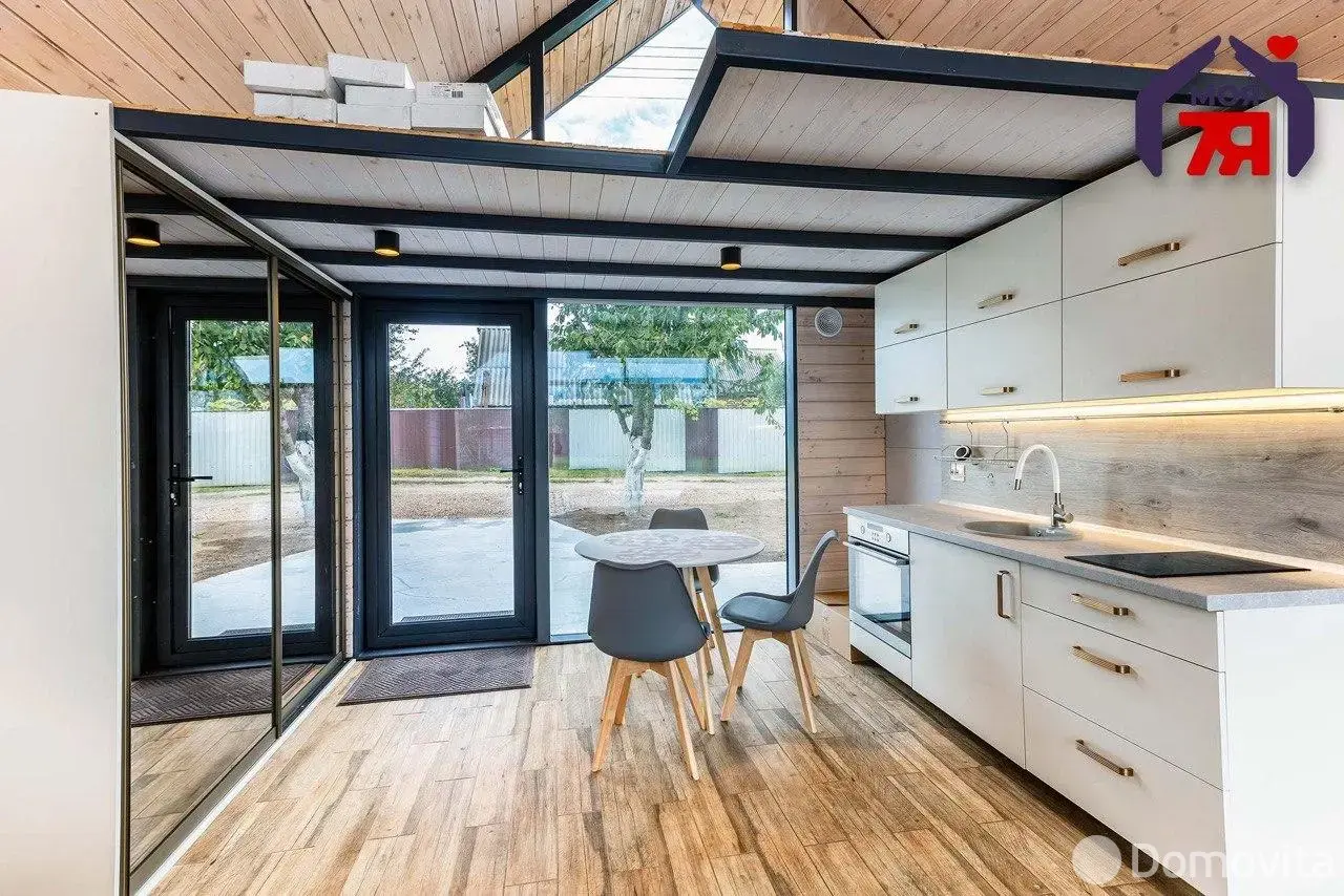 дом, Горняк-94, - лучшее предложение