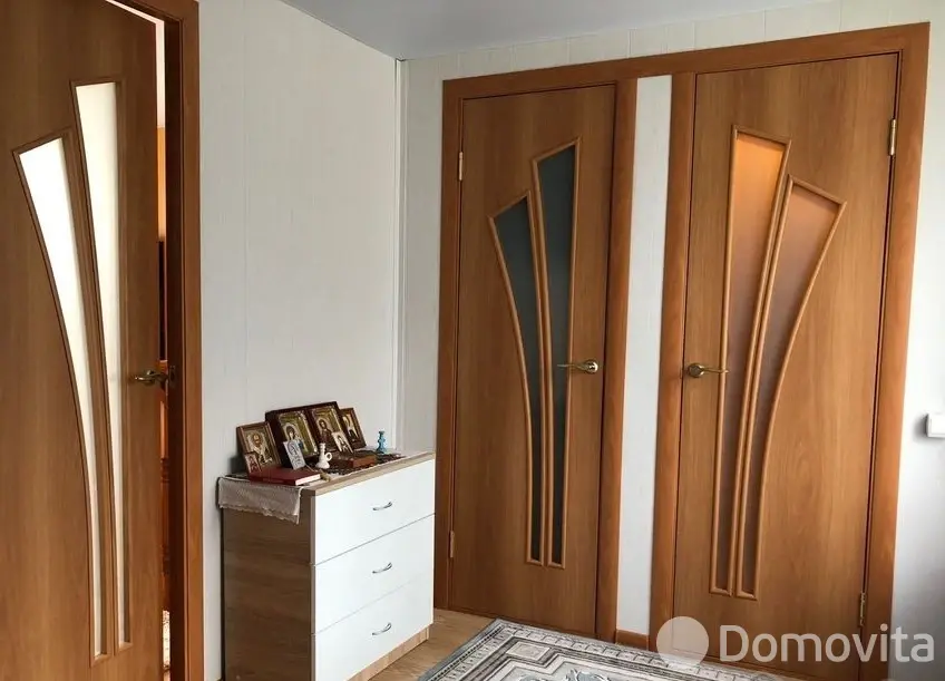 коттедж, Борисов, ул. Супруна, д. 31 