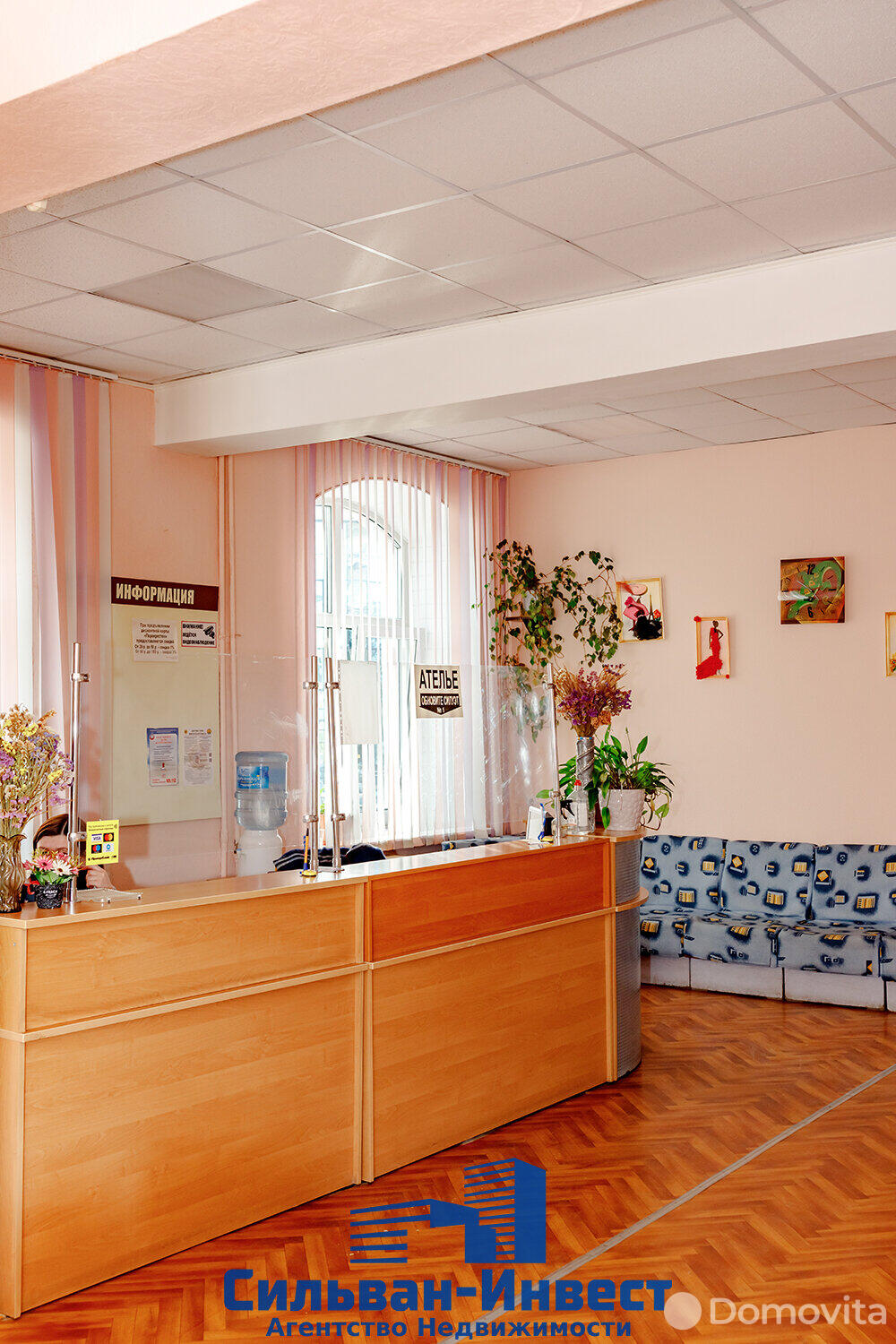 Продажа торгового помещения на ул. Яцыно, д. 5 в Могилеве, 2782200EUR, код 996094 - фото 15