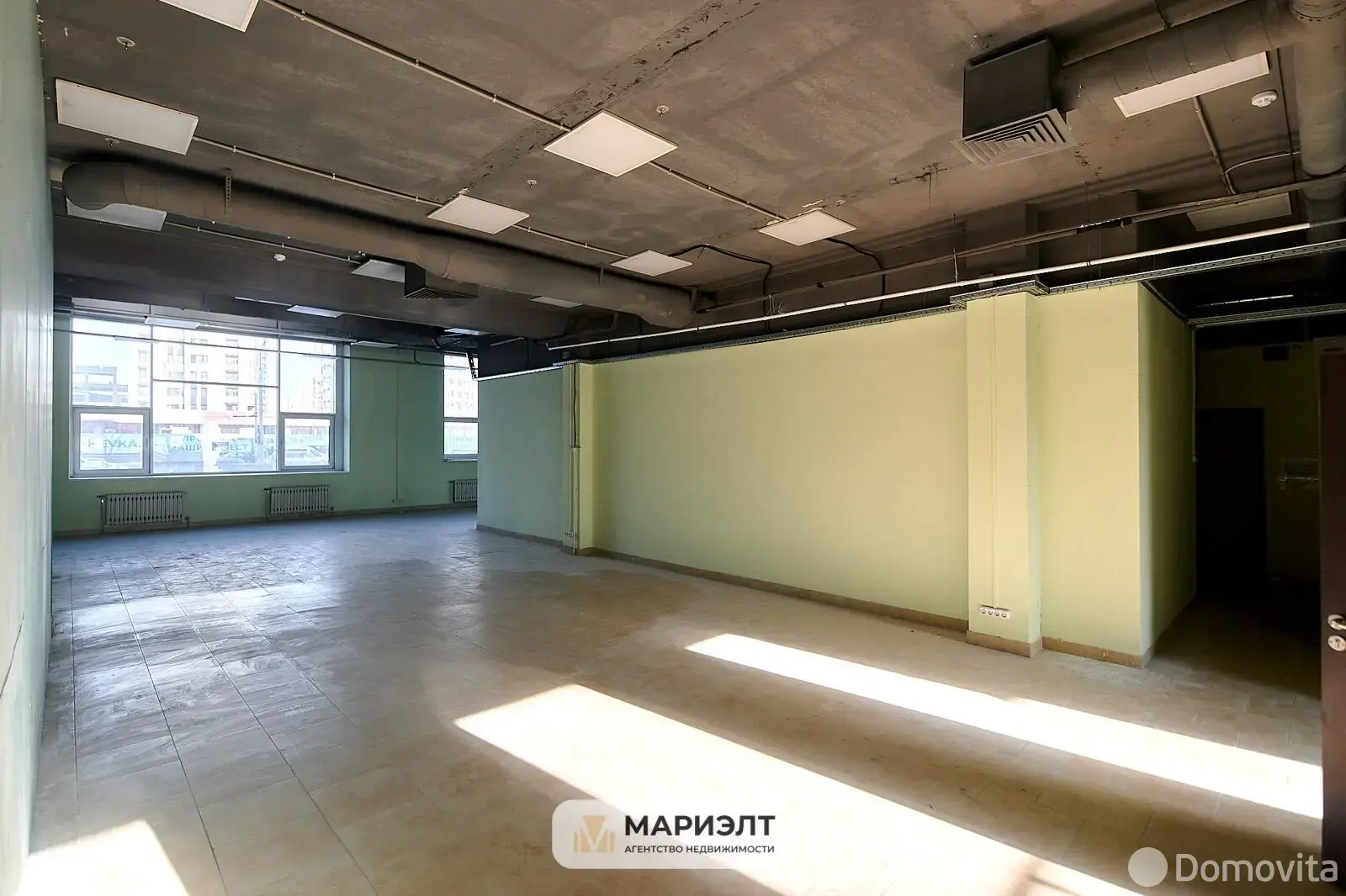 Снять торговую точку на ул. Щорса, д. 11 в Минске, 3137EUR, код 967012 - фото 12