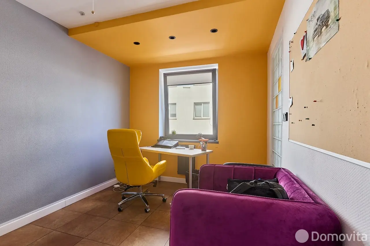 Купить офис на ул. Тимирязева, д. 121/3 в Минске, 87000USD, код 10553 - фото 5