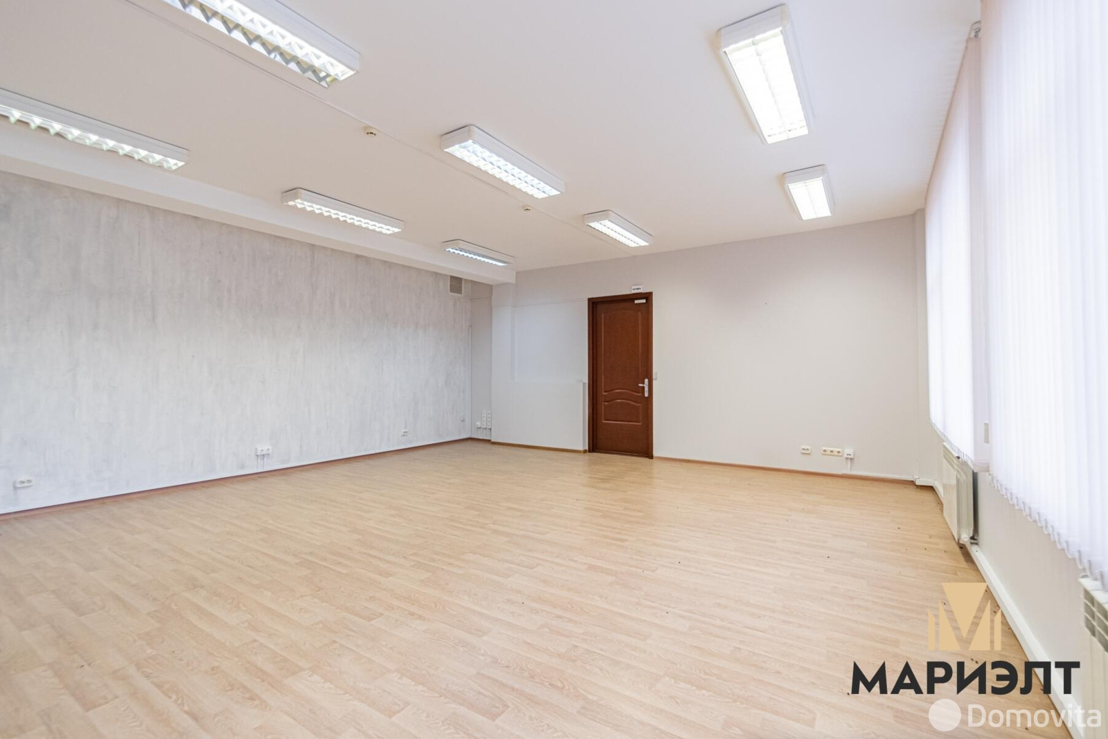 Аренда офиса на ул. Калинина, д. 7/Б в Минске, 1400EUR, код 16799 - фото 11