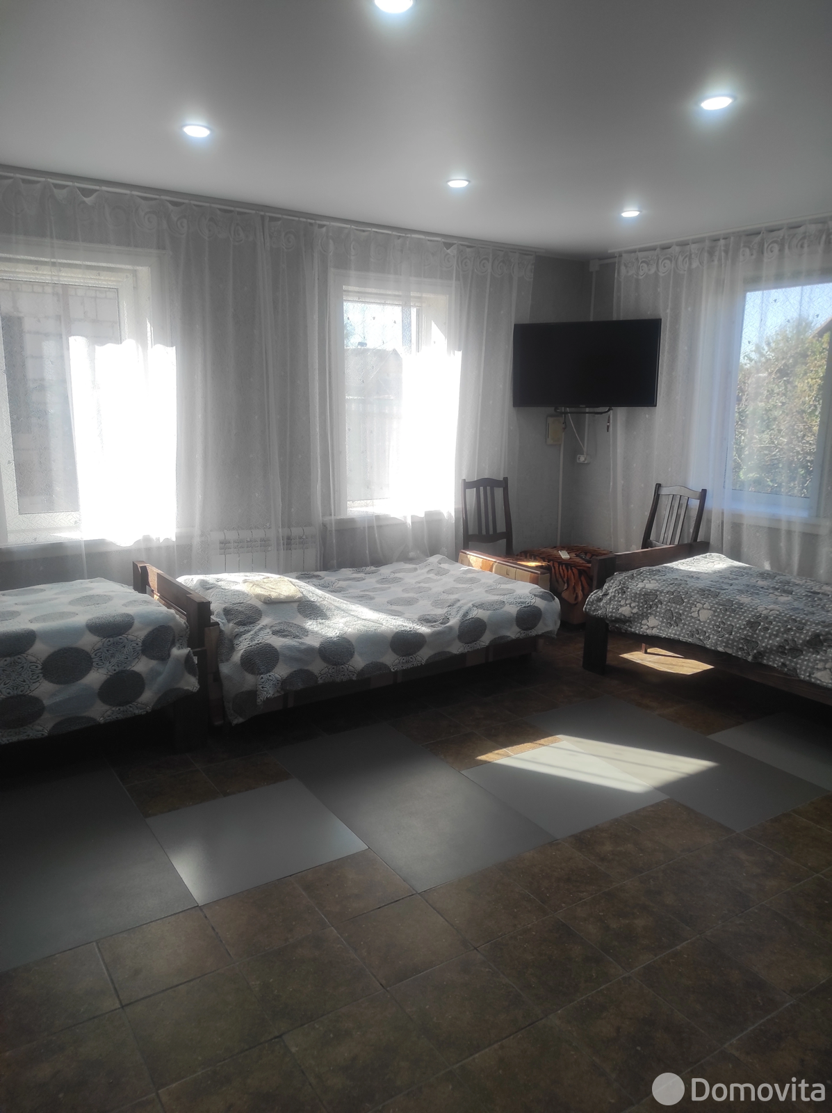 Аренда коттеджа на сутки в Костюковичах ул. Студенецкая, д. 66 , 40BYN, код 1347 - фото 7