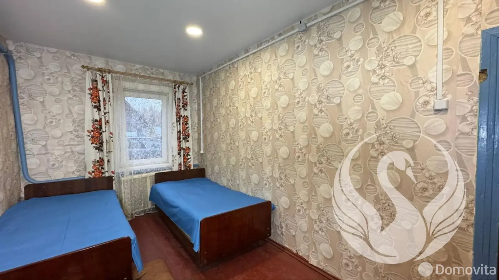 дом, Будагово, ул. Лесная, д. 13, стоимость продажи 101 805 р.