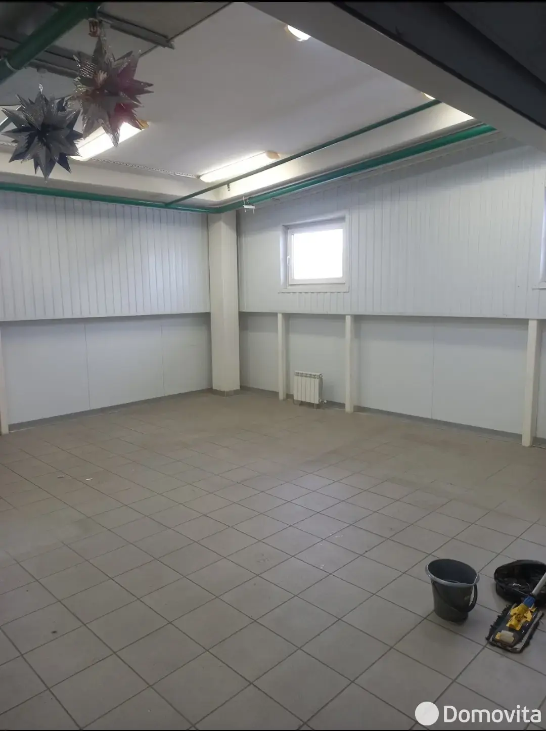 торговый объект, Минск, ул. Лещинского, д. 14А