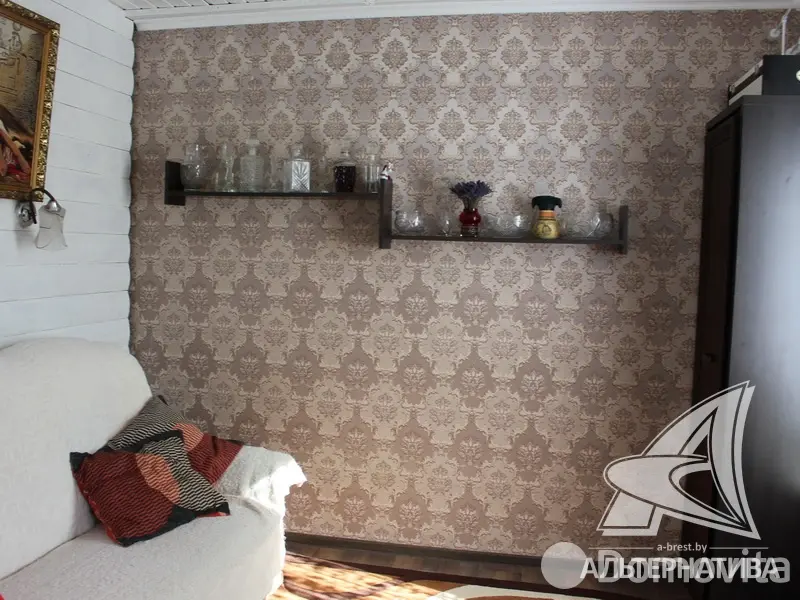 Купить 1-этажную дачу в Бресте Брестская область, 76000USD, код 184315 - фото 11