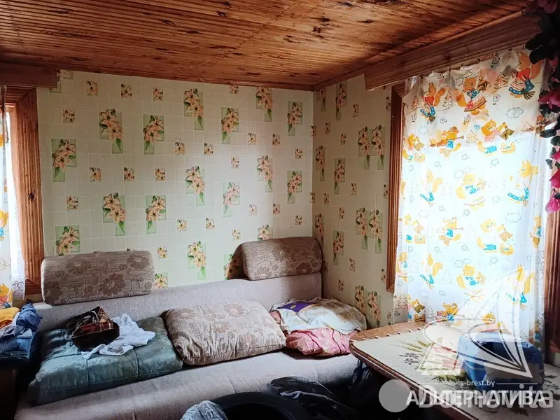 Купить 1-этажную дачу в Здоровье 2008 Брестская область, 15500USD, код 185353 - фото 8