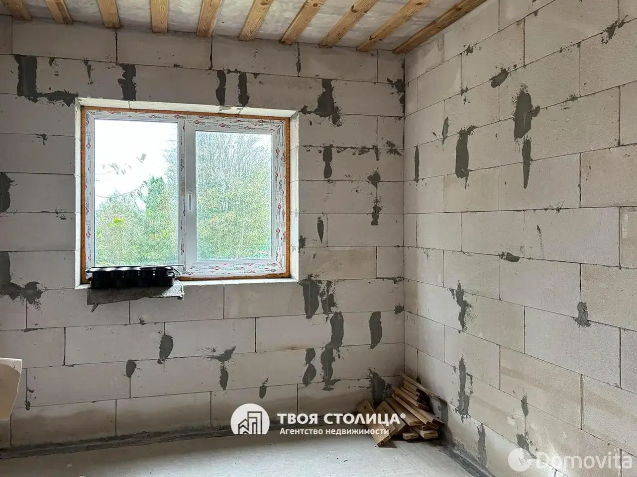 дом, Дуброва, ул. Ленина - лучшее предложение