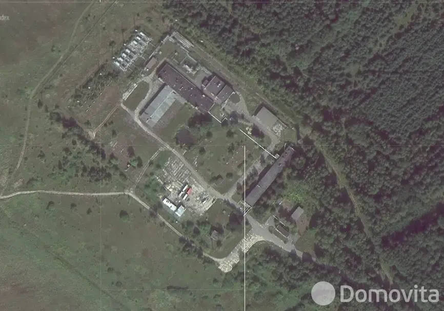 склад, Калинино,