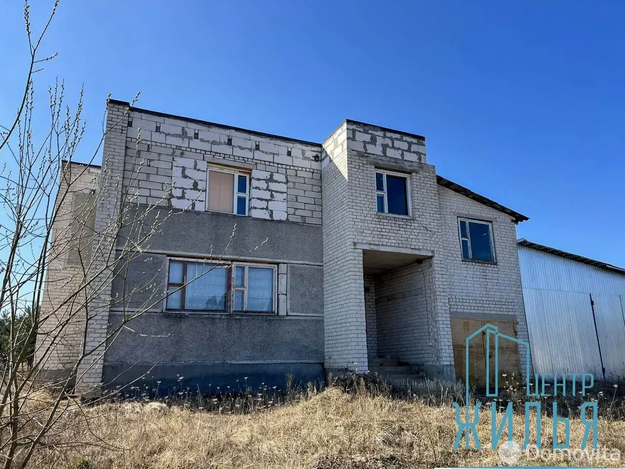 дом, Каменка, 