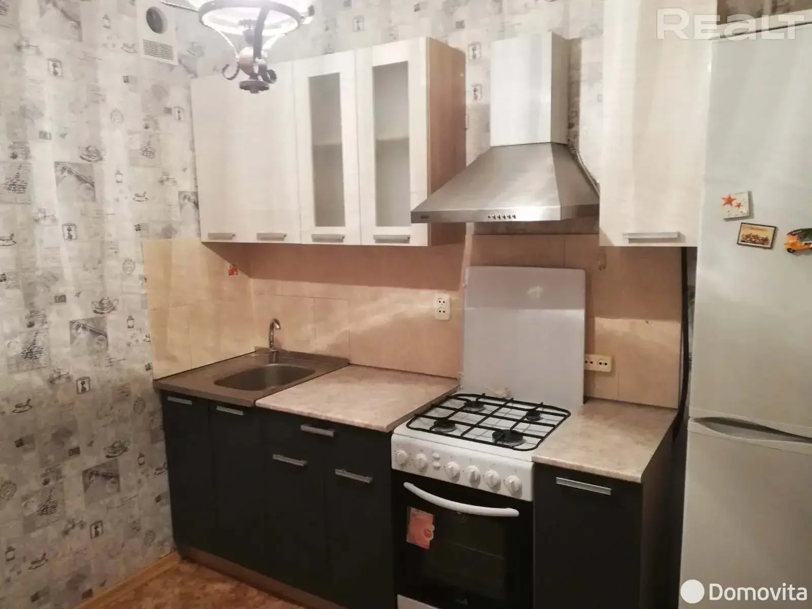 квартира, Минск, ул. Карвата, д. 22 - лучшее предложение