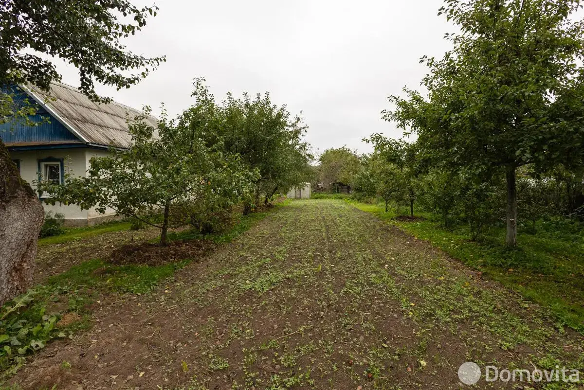 коттедж, Фаниполь, ул. Якуба Коласа, д. 4 