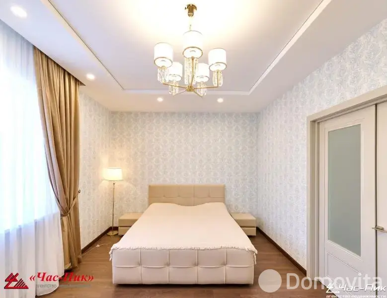 Продажа 1-этажной дачи в Батуринке Минская область, 430000USD, код 184056 - фото 28