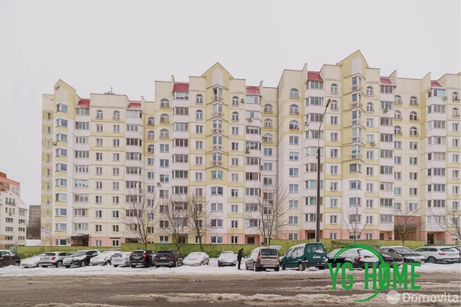 Купить офис на пер. Корженевского, д. 2/а в Минске, 125000USD, код 10116 - фото 16