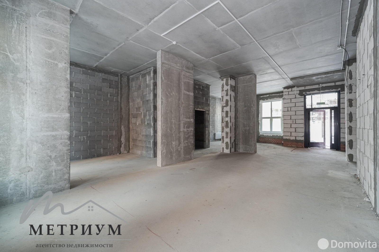 Снять офис на ул. Михаила Савицкого, д. 23 в Минске, 1880EUR, код 16757 - фото 12