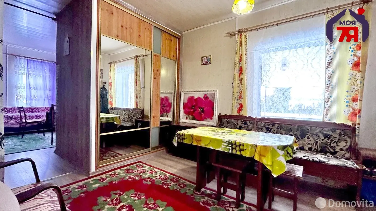 продажа дома, Переток, ул. Школьная