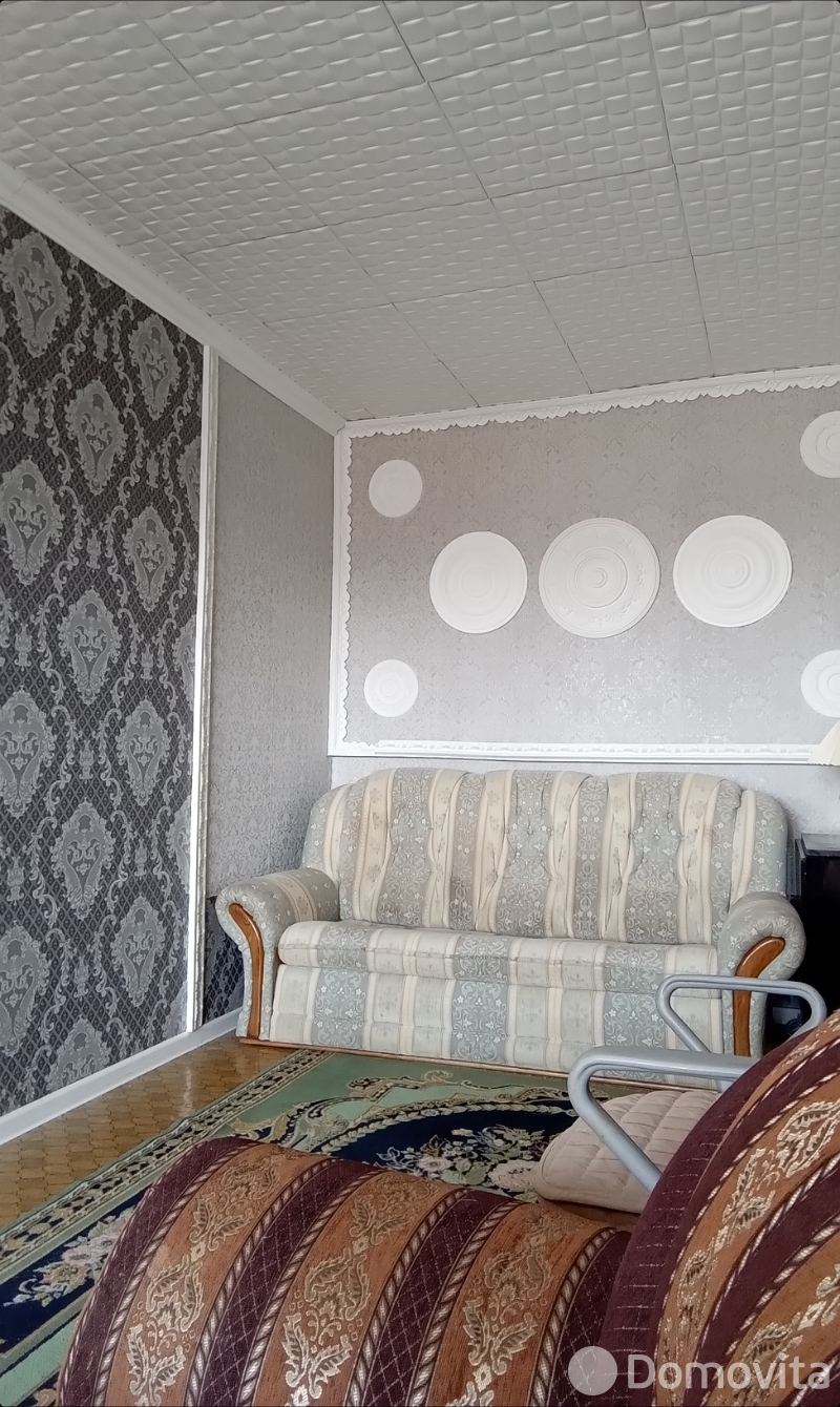 Снять 1-комнатную квартиру в Минске, ул. Артема, д. 28, 1270BYN, код 150973 - фото 21