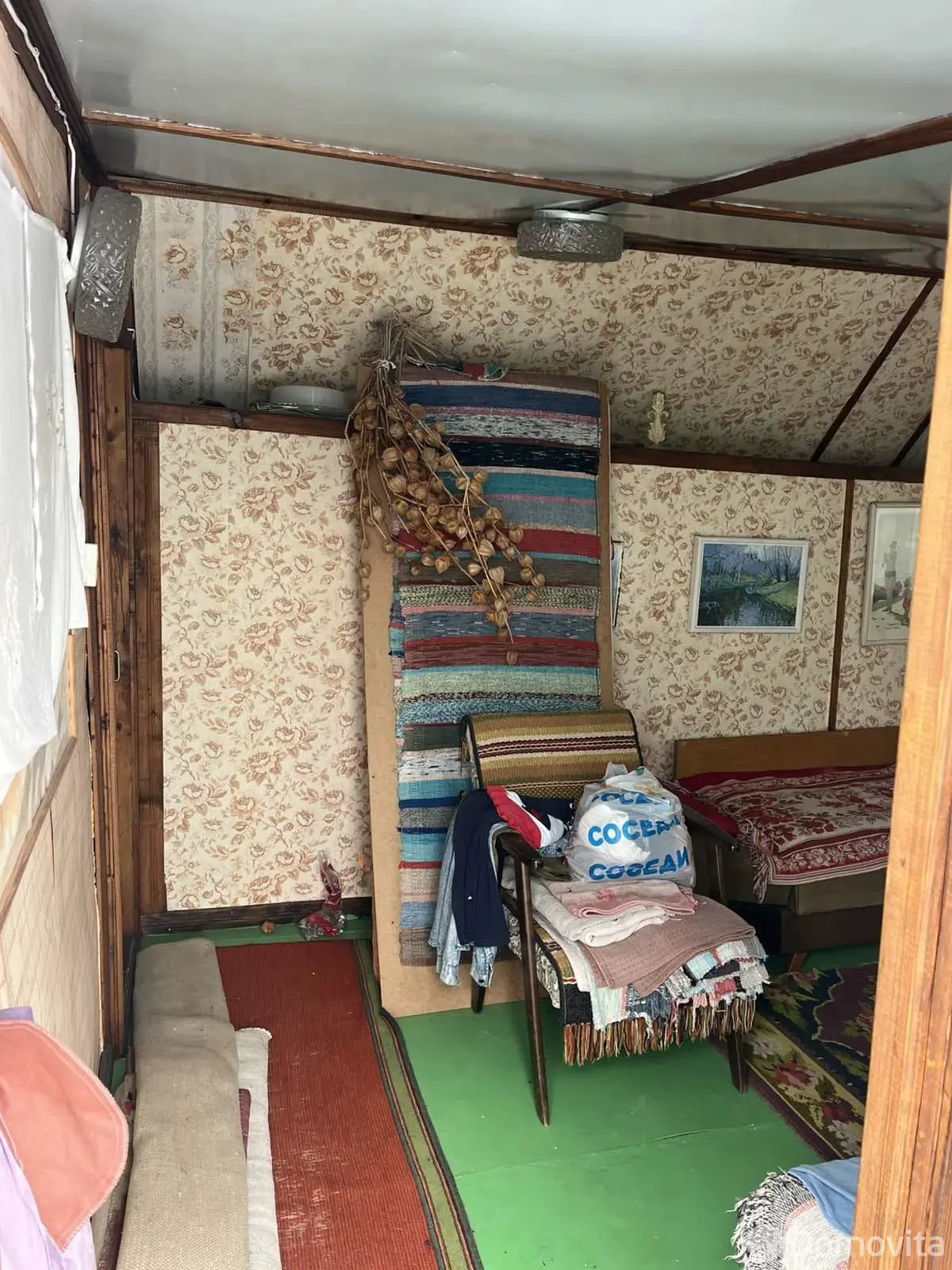 Продажа 2-этажной дачи в Витебске Витебская область, 10000USD, код 186399 - фото 15