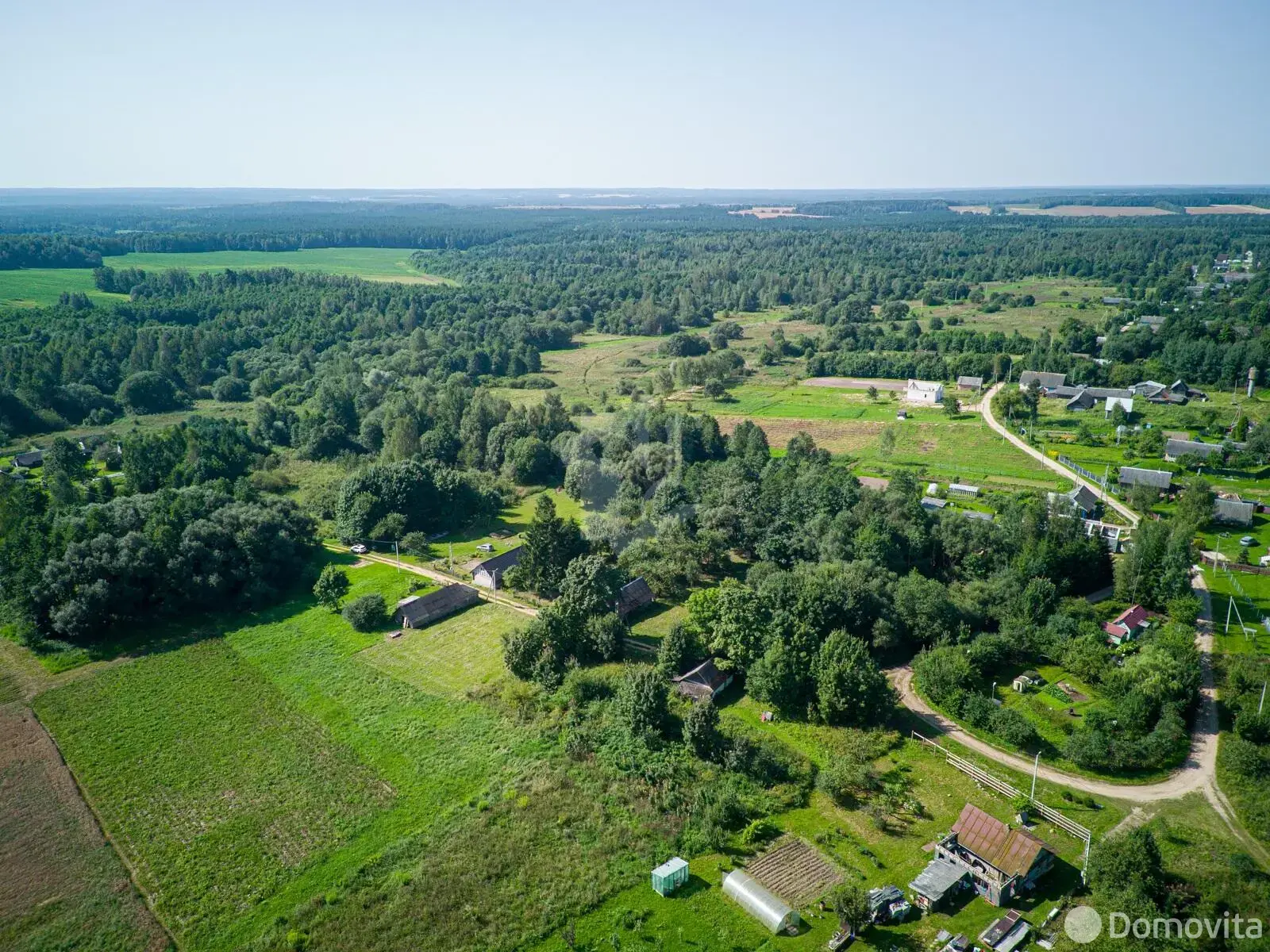 участок, Крапивники, ул. Лесная, стоимость продажи 114 603 р.