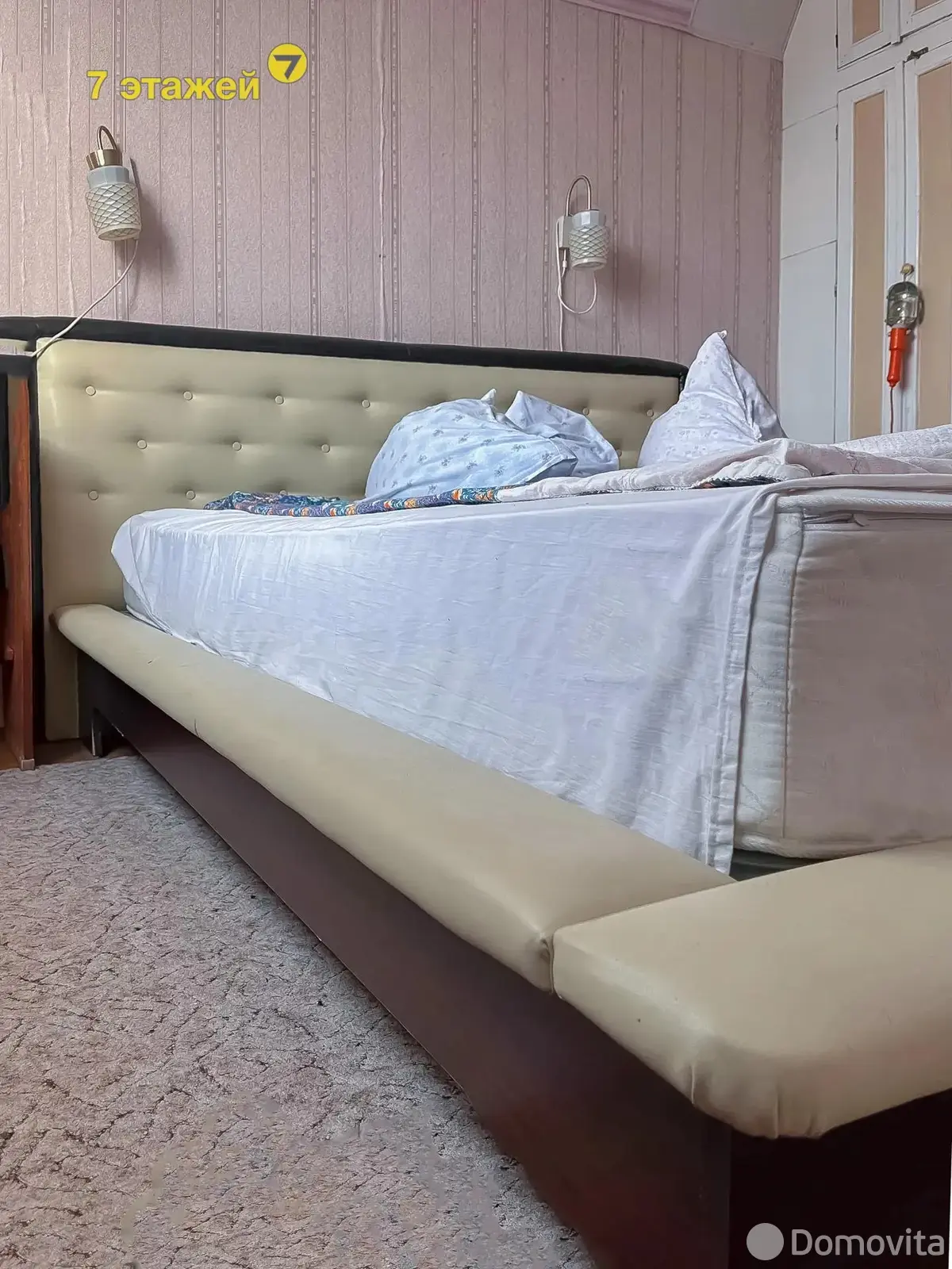 Купить 2-этажную дачу в Шарик Минская область, 15000USD, код 184550 - фото 21