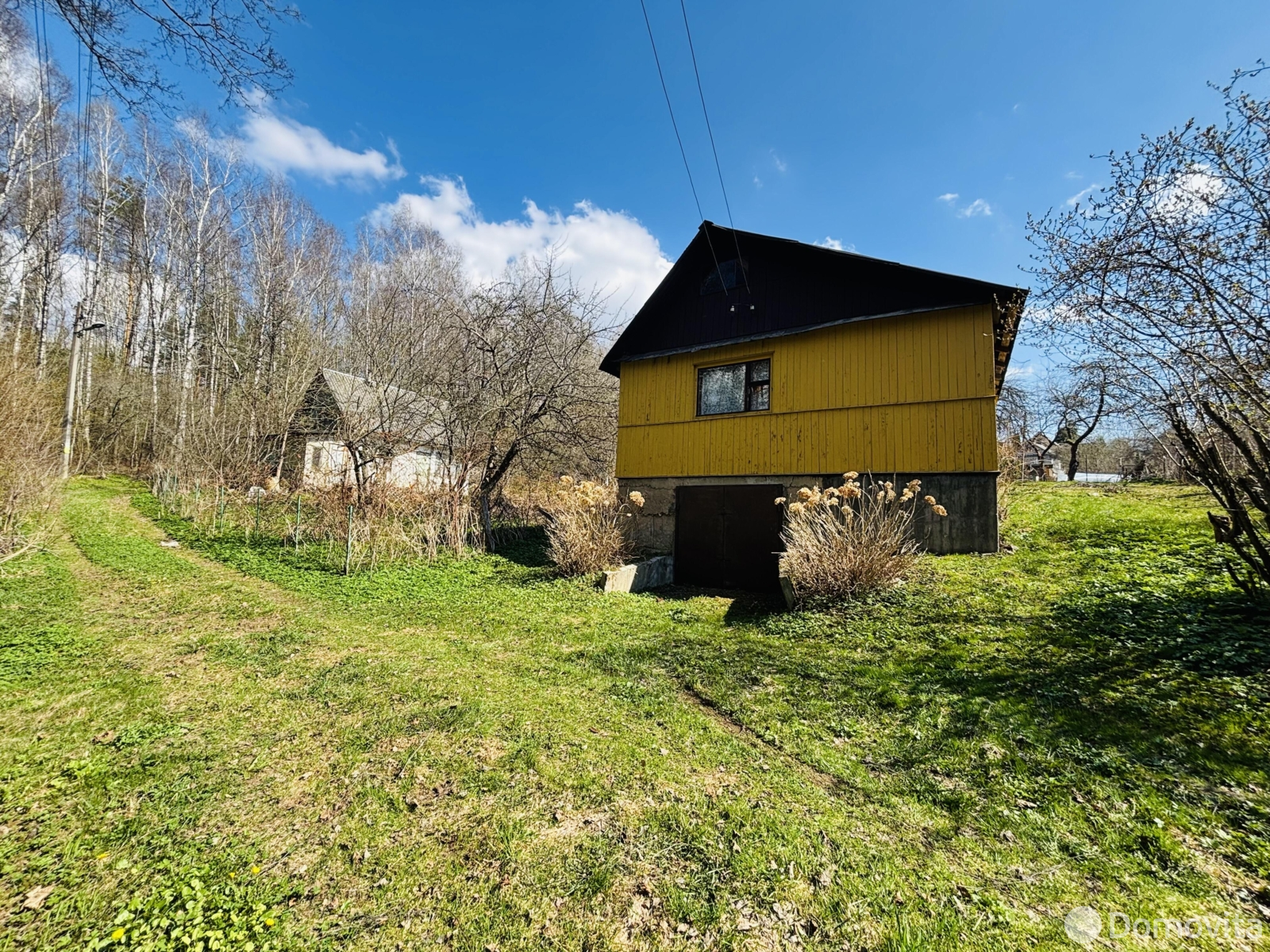 Цена продажи дачи, МЕДТЕХНИК, 