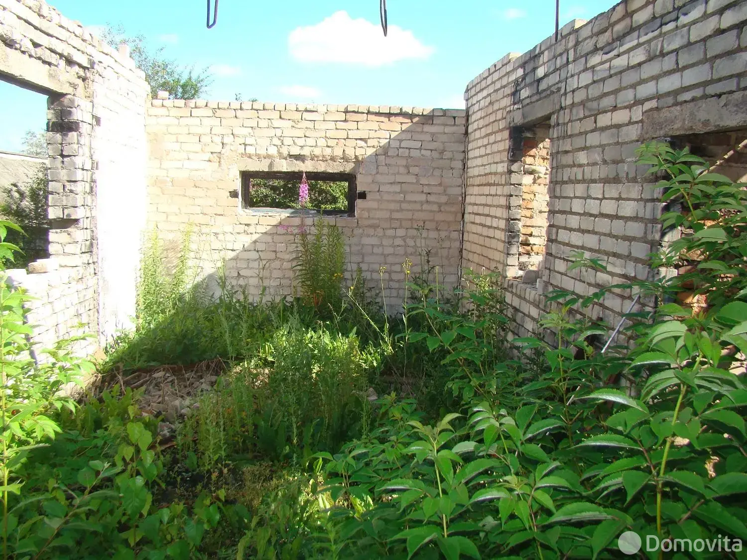участок, Курково, ул. Песчаная, д. 3