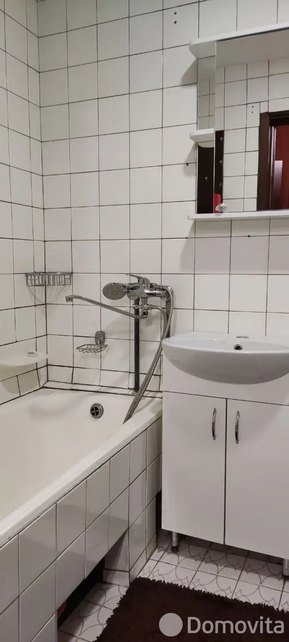Снять 2-комнатную квартиру в Минске, ул. Авакяна, д. 34/3, 500USD, код 146436 - фото 17